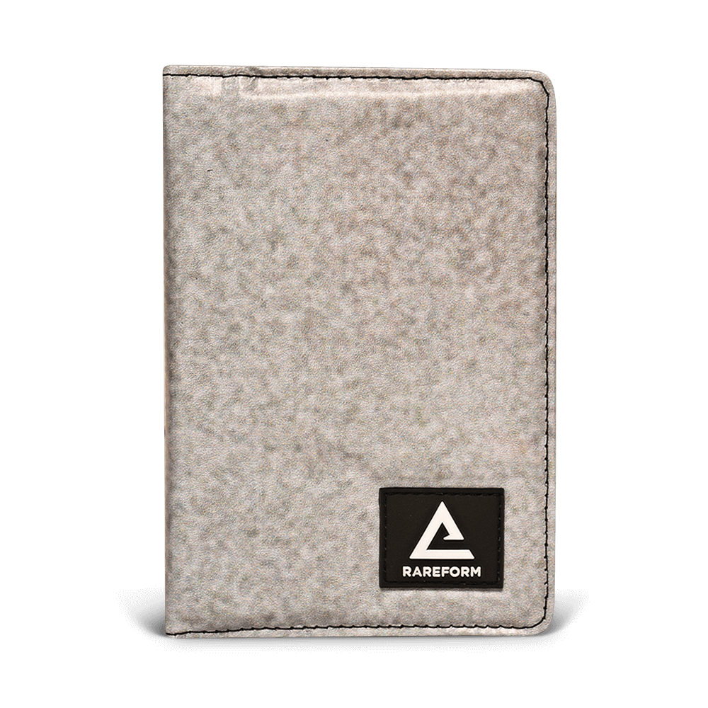Huxley Passport Holder