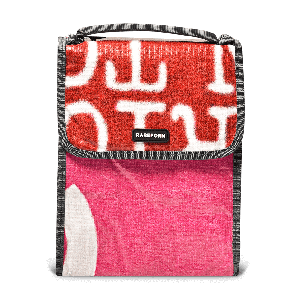 Merrick Lunch Tote