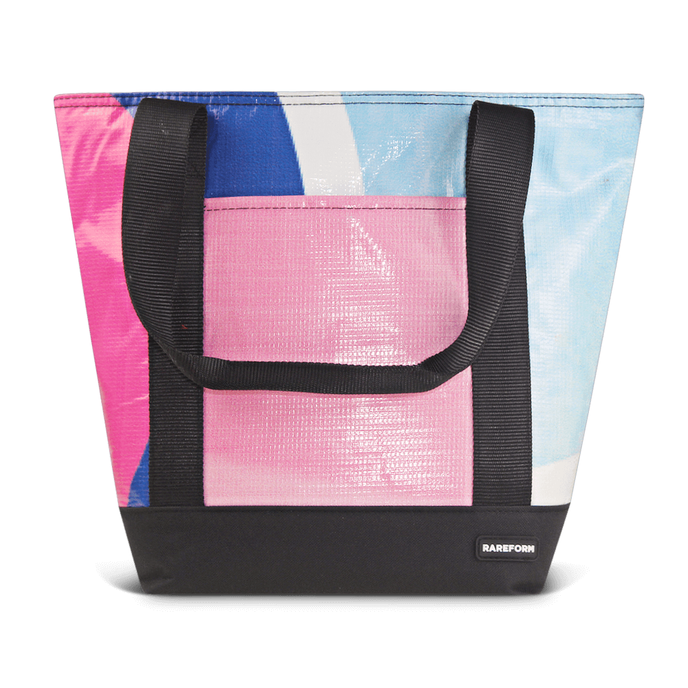 Beck Cooler Tote