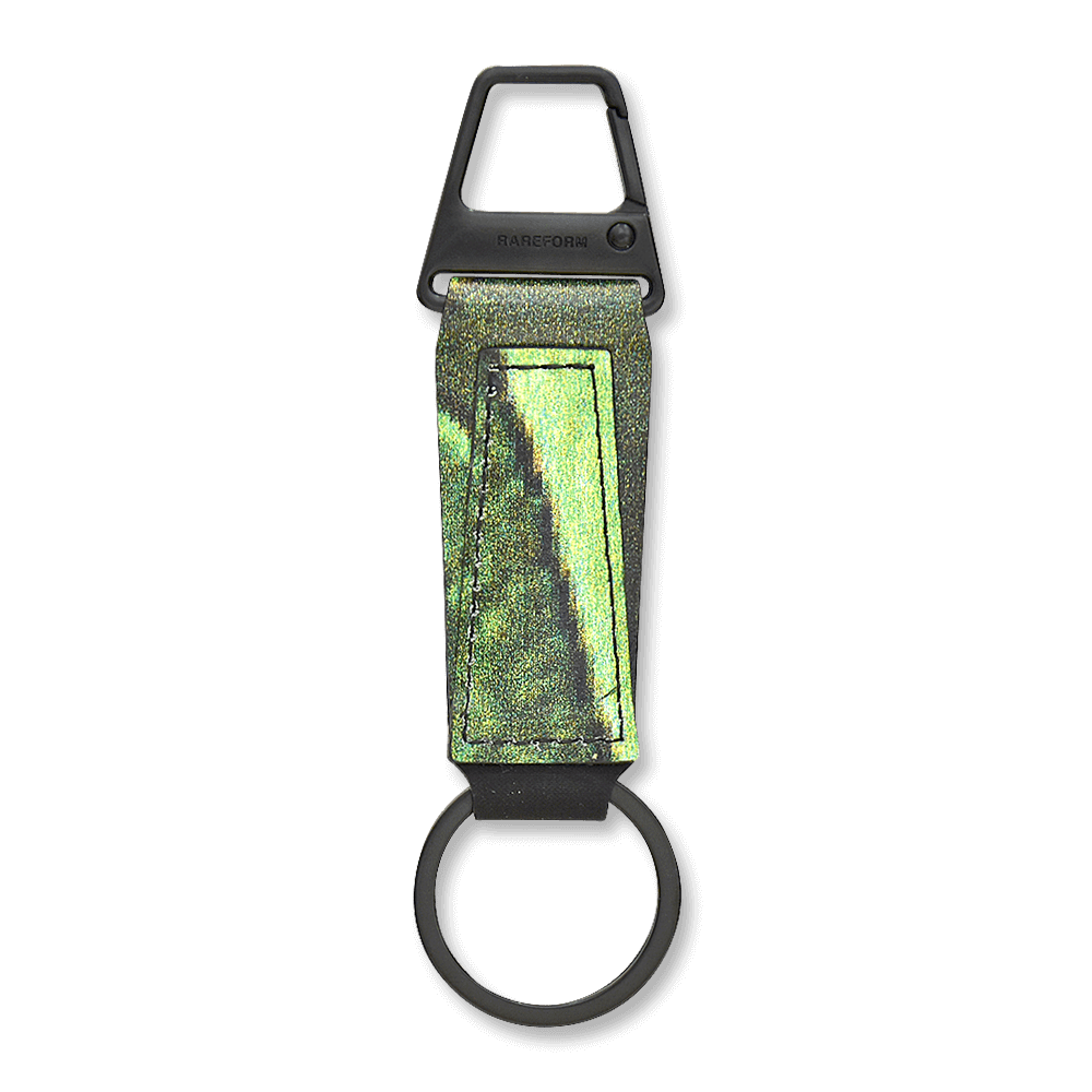 Roam Keychain