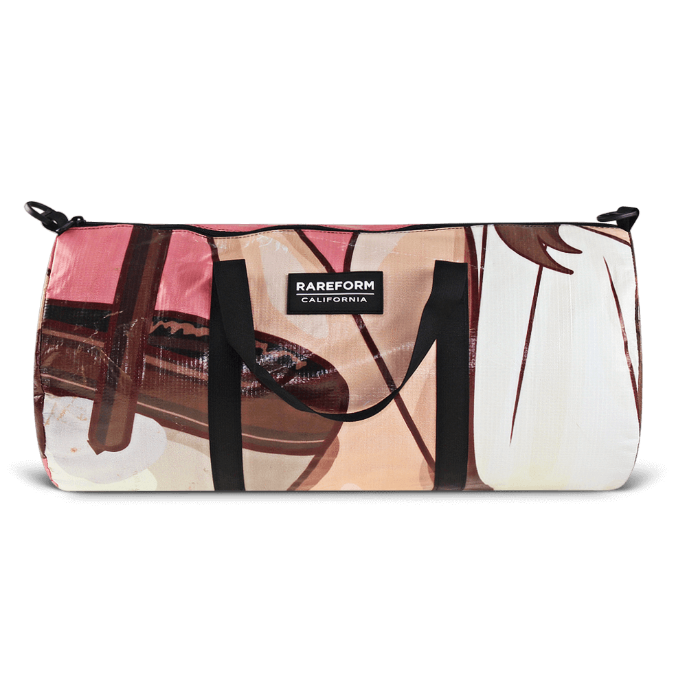 Light Duffle