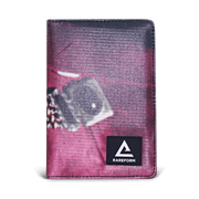 Huxley Passport Holder