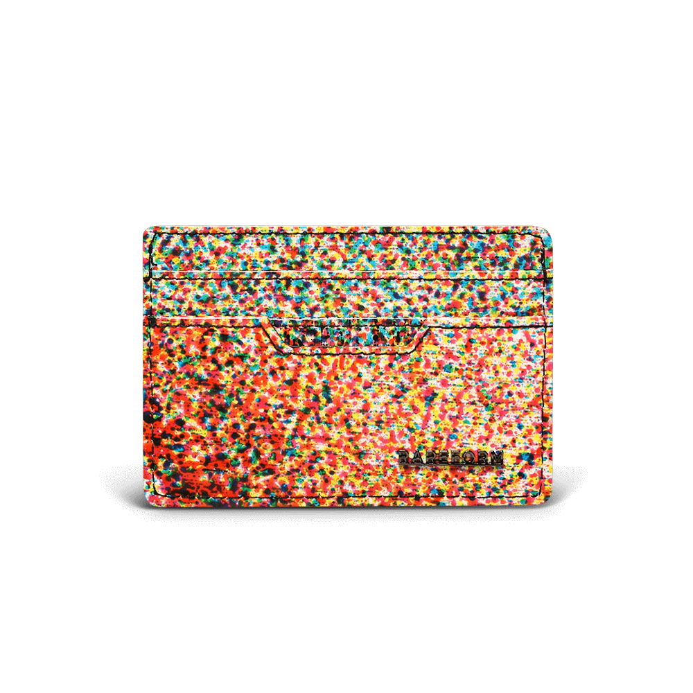 Veer Card Holder