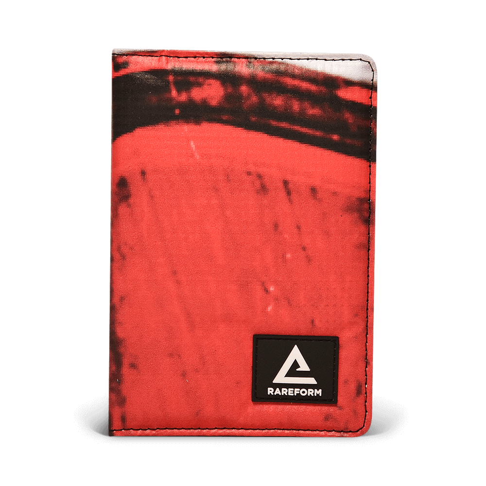Huxley Passport Holder
