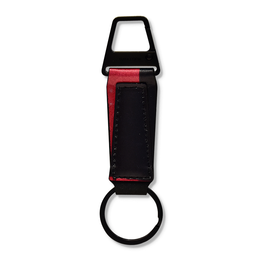 Roam Keychain