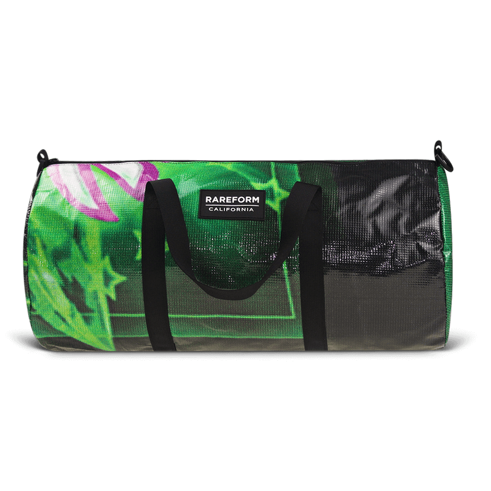 Light Duffle