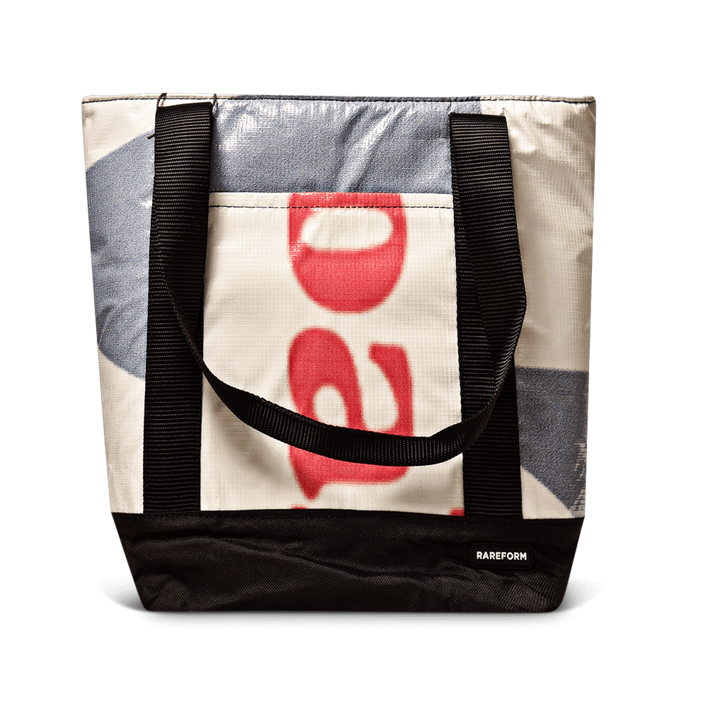 Beck Cooler Tote