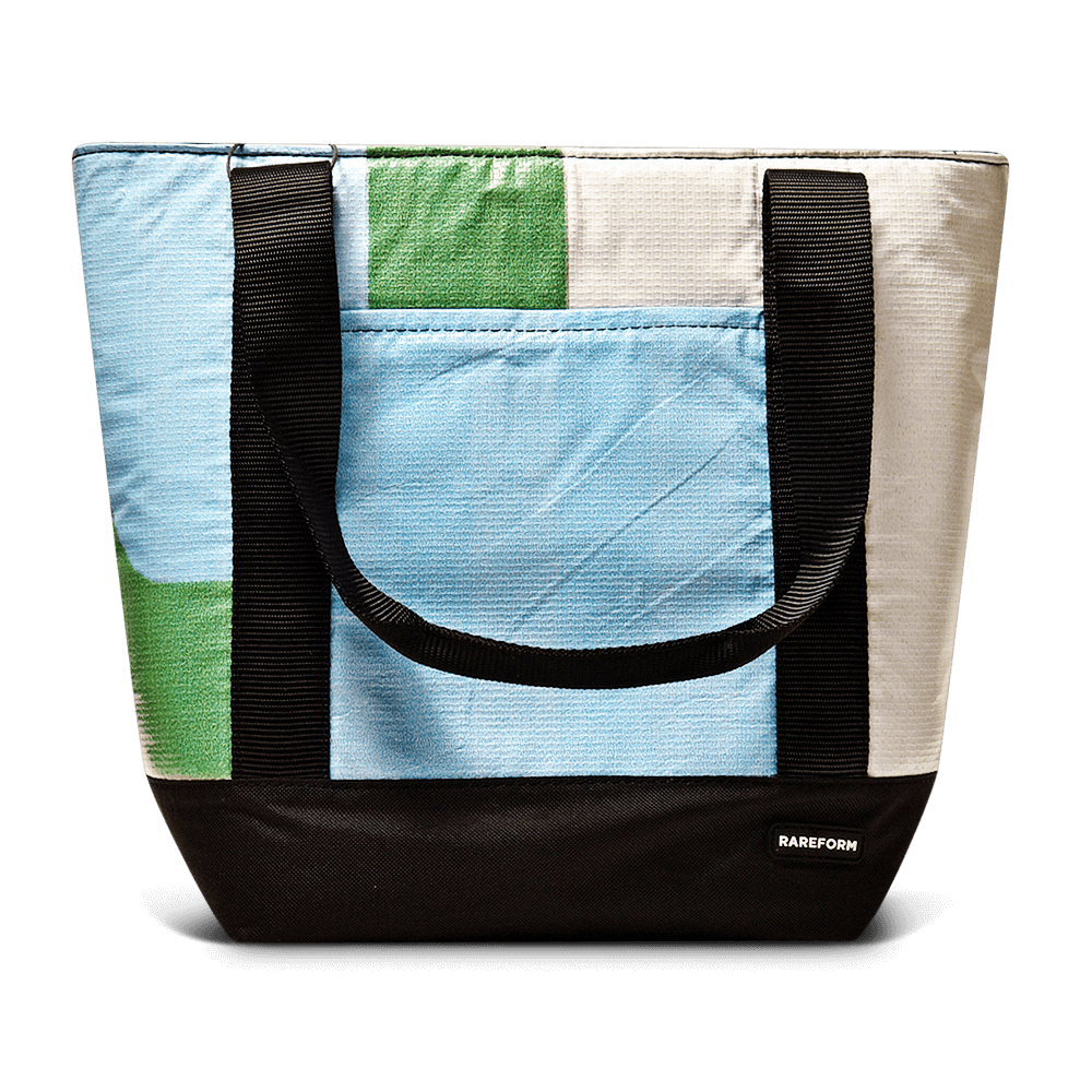 Beck Cooler Tote