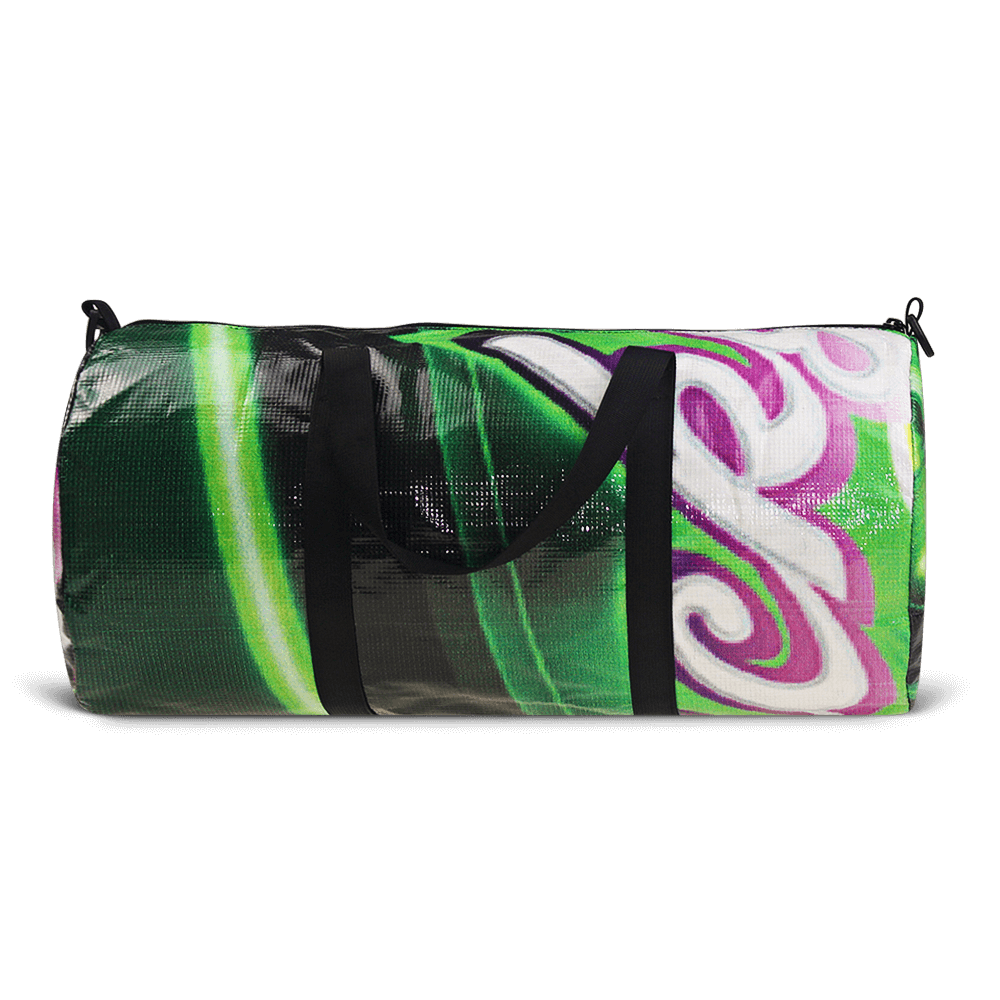 Light Duffle