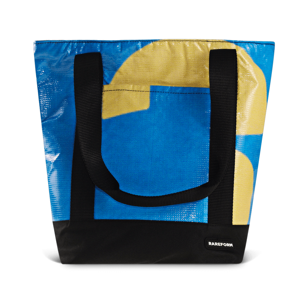 Beck Cooler Tote
