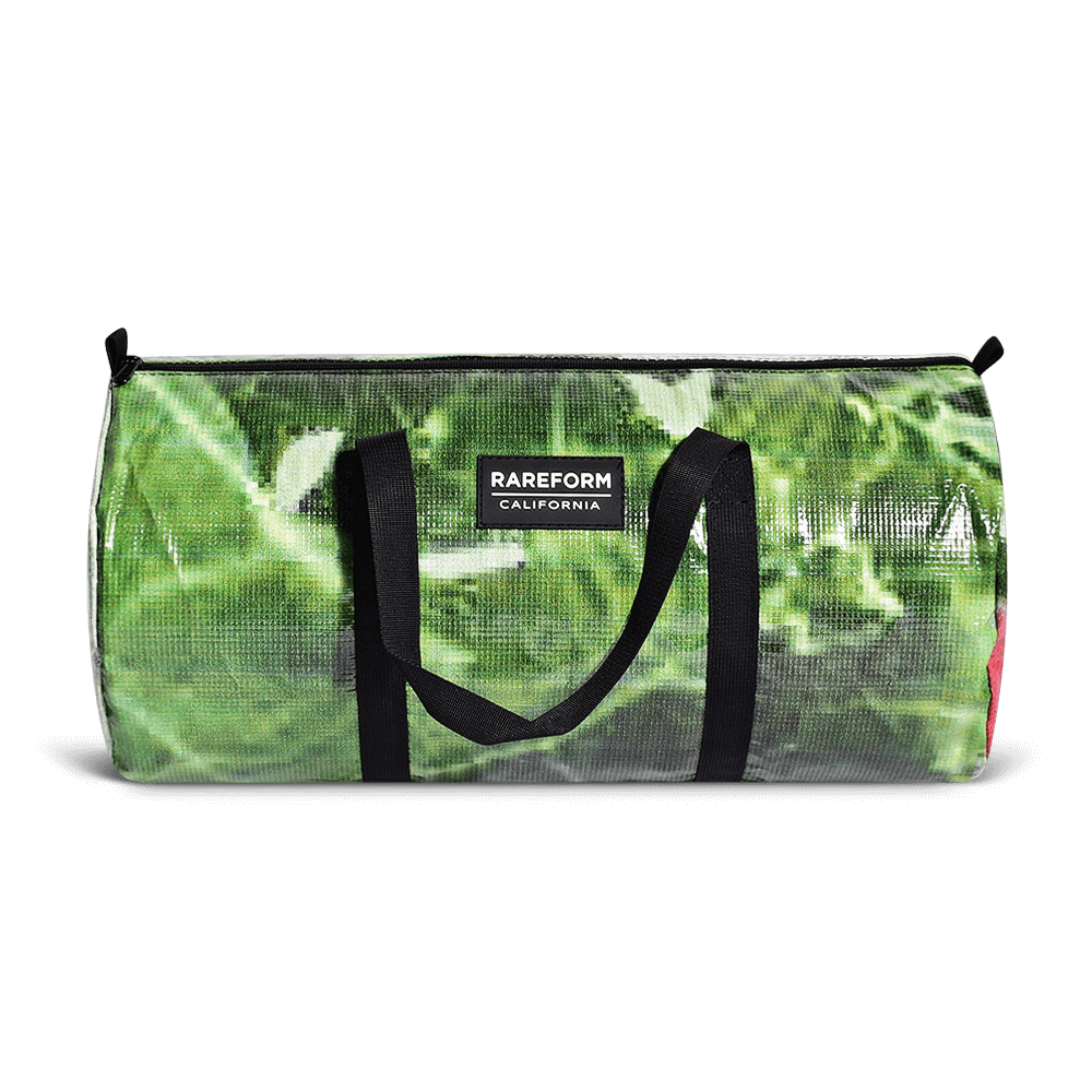 Light Duffle