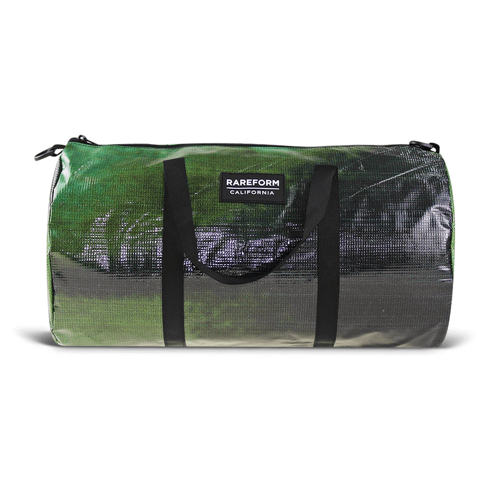 Mini Weekender Duffle