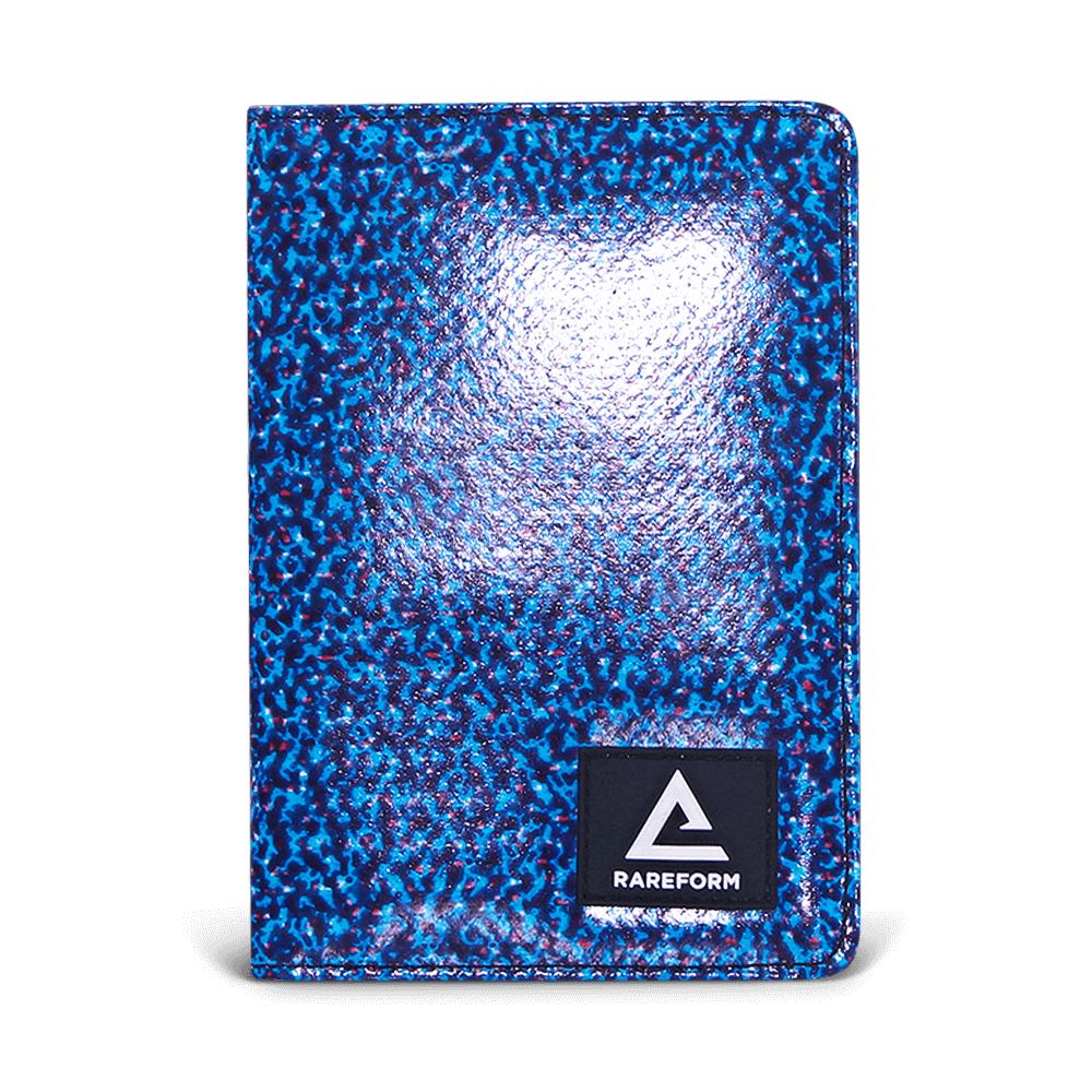 Huxley Passport Holder