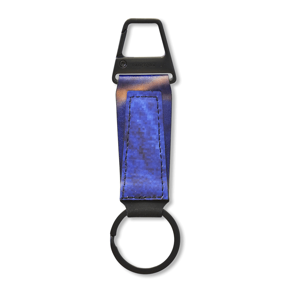 Roam Keychain
