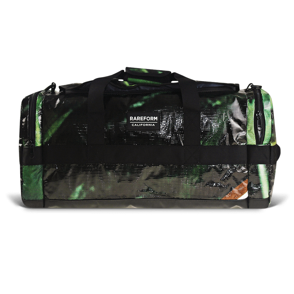 Union Duffle