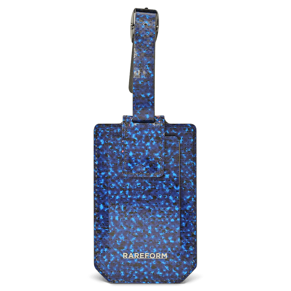 Salvador Luggage Tag