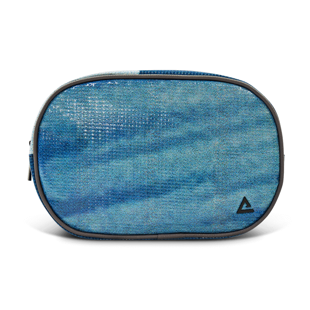 Riley Cosmetic Bag