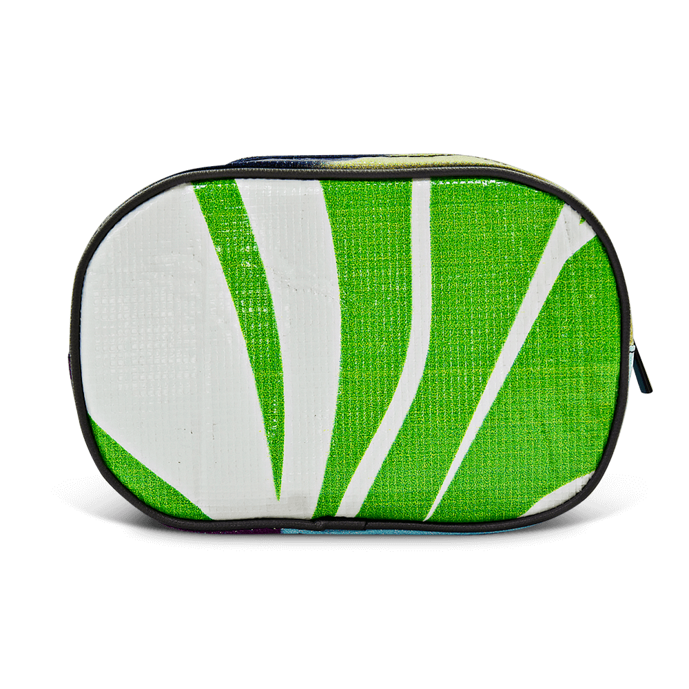 Riley Cosmetic Bag