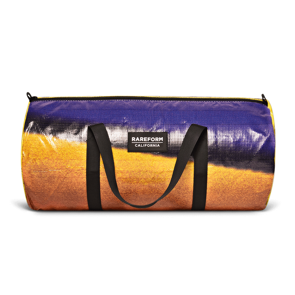 Light Duffle