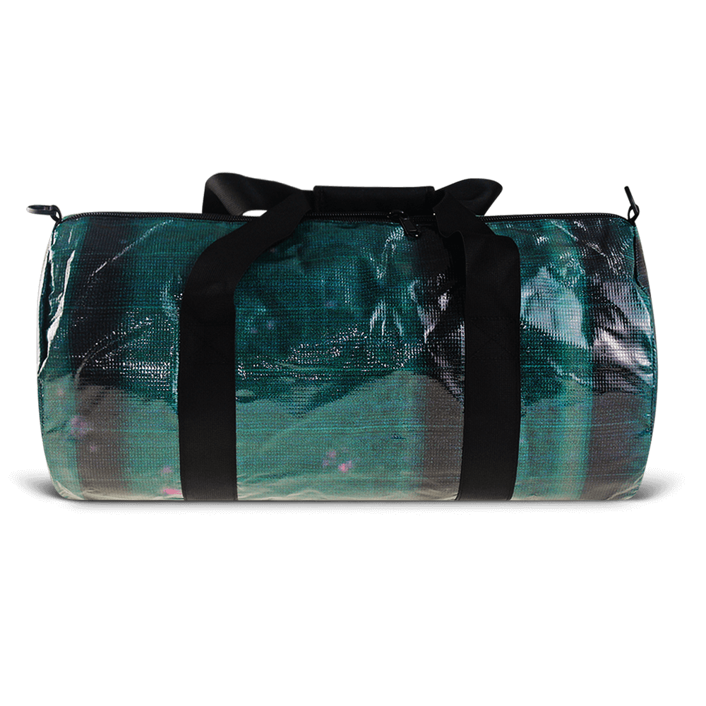 Weekender Duffle