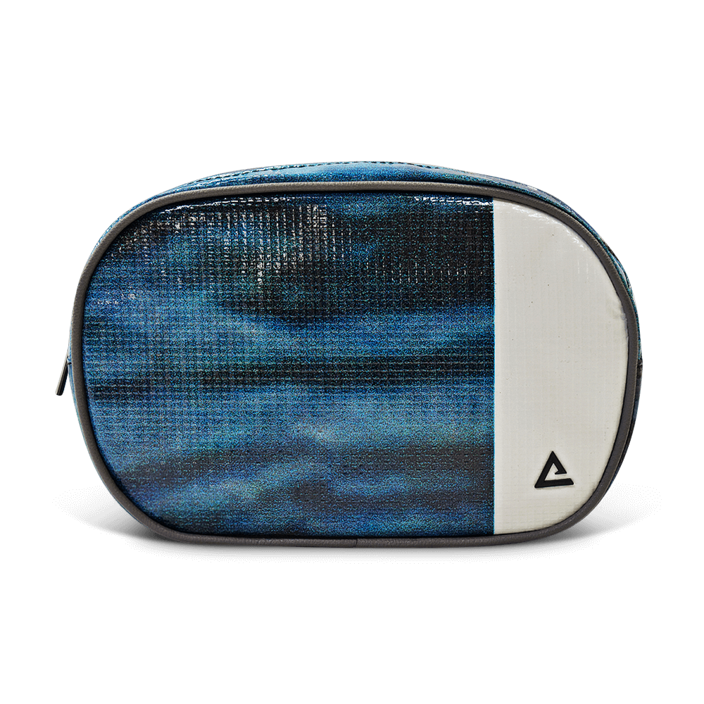 Riley Cosmetic Bag