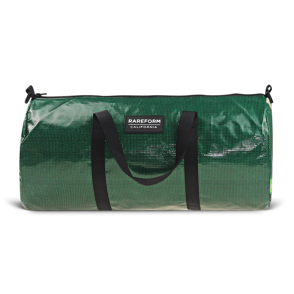 Light Duffle