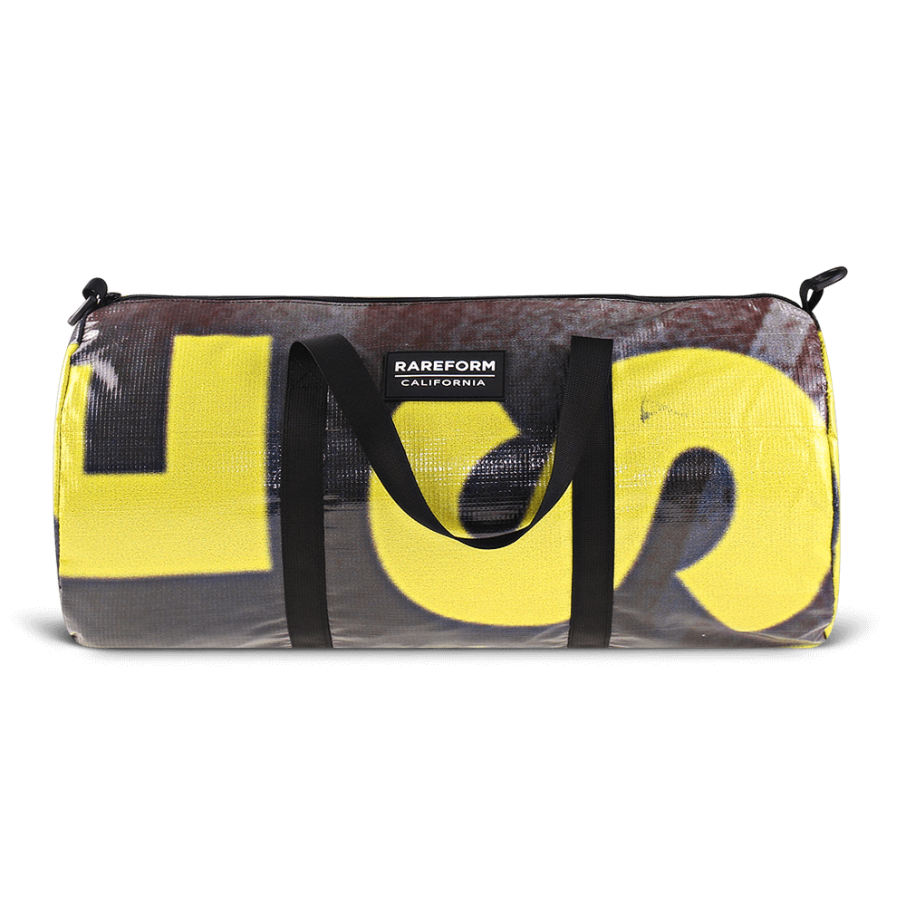 Light Duffle