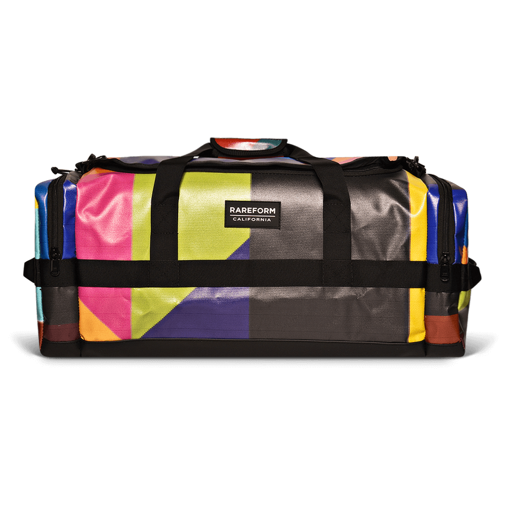 Union Duffle