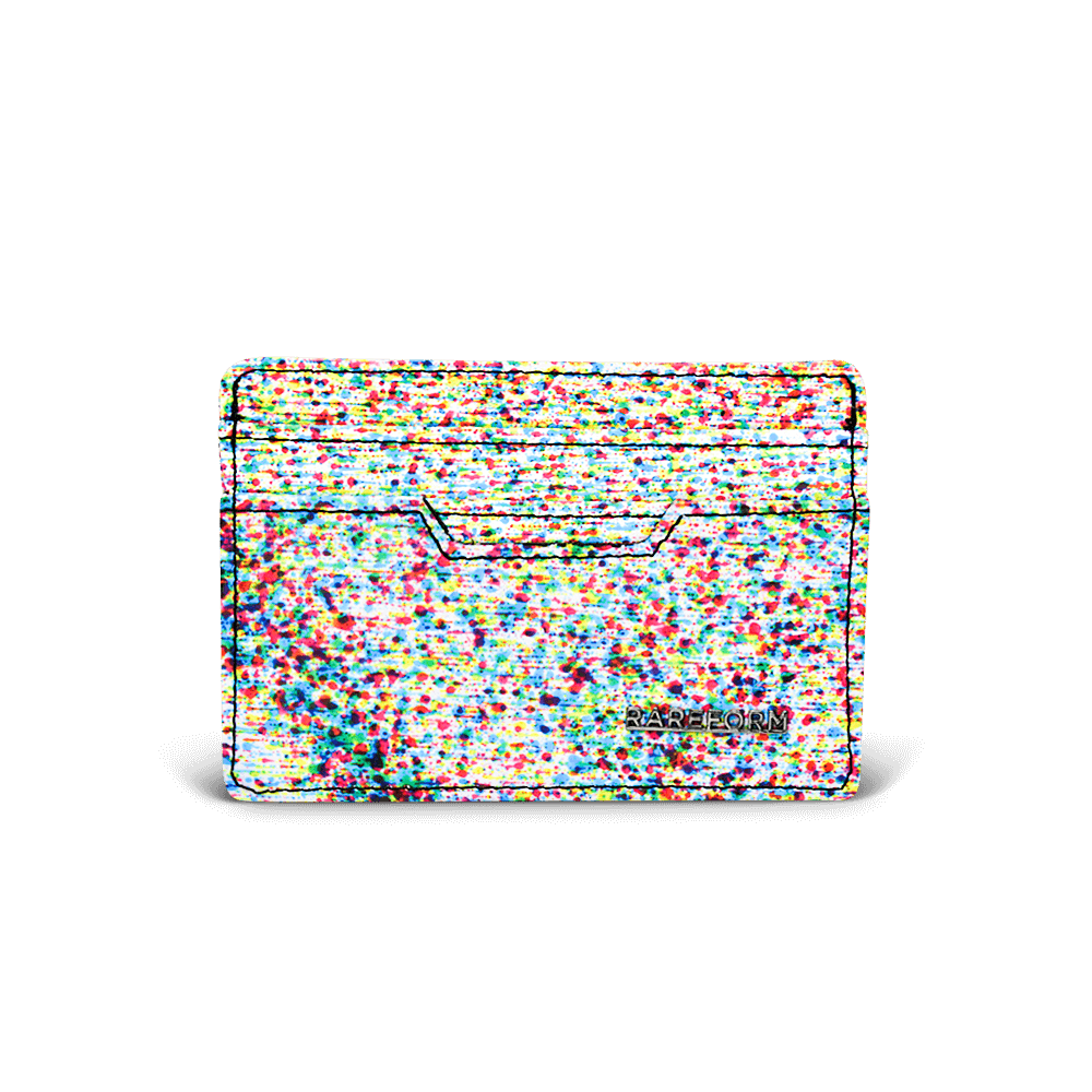 Veer Card Holder