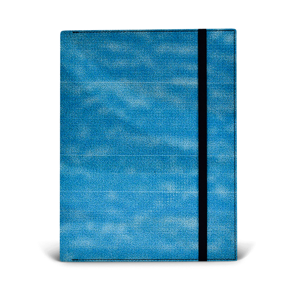 Oliver Notebook