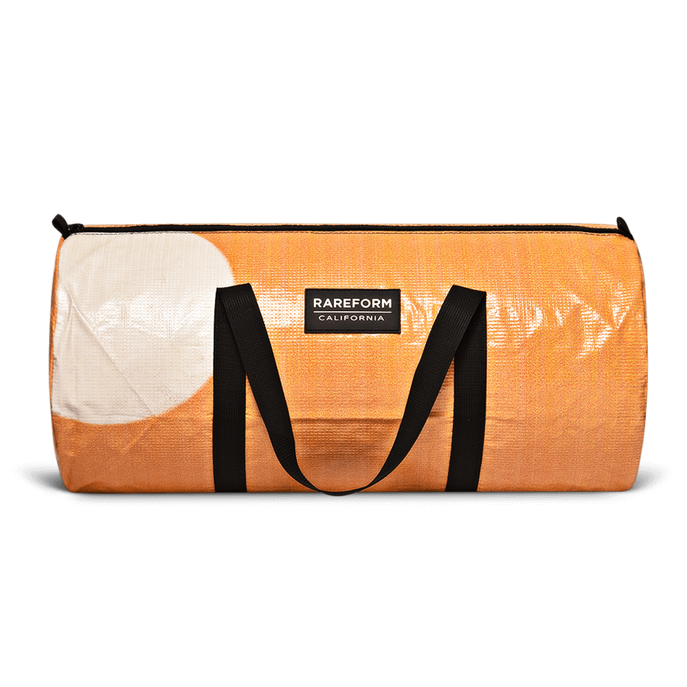 Light Duffle