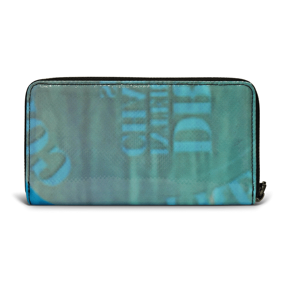Madison Wristlet