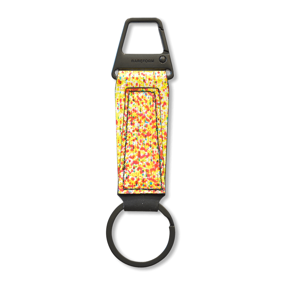 Roam Keychain