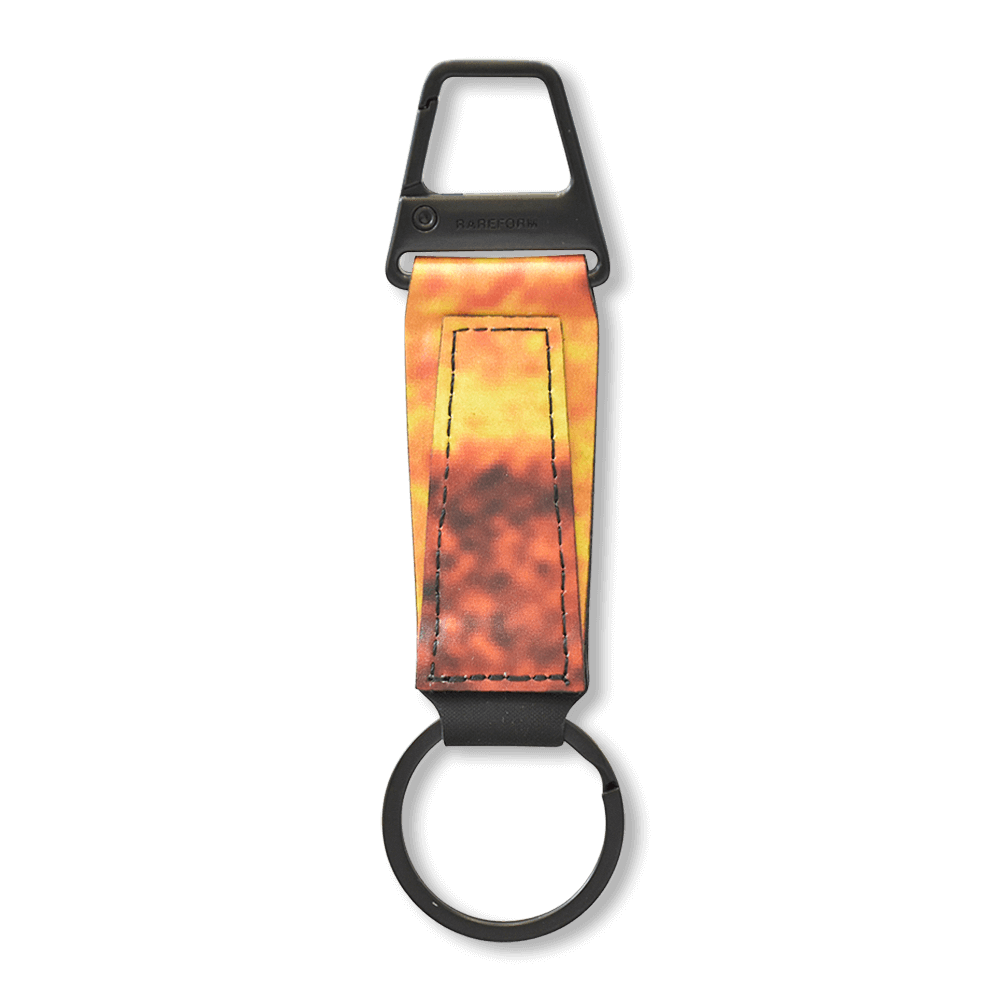 Roam Keychain