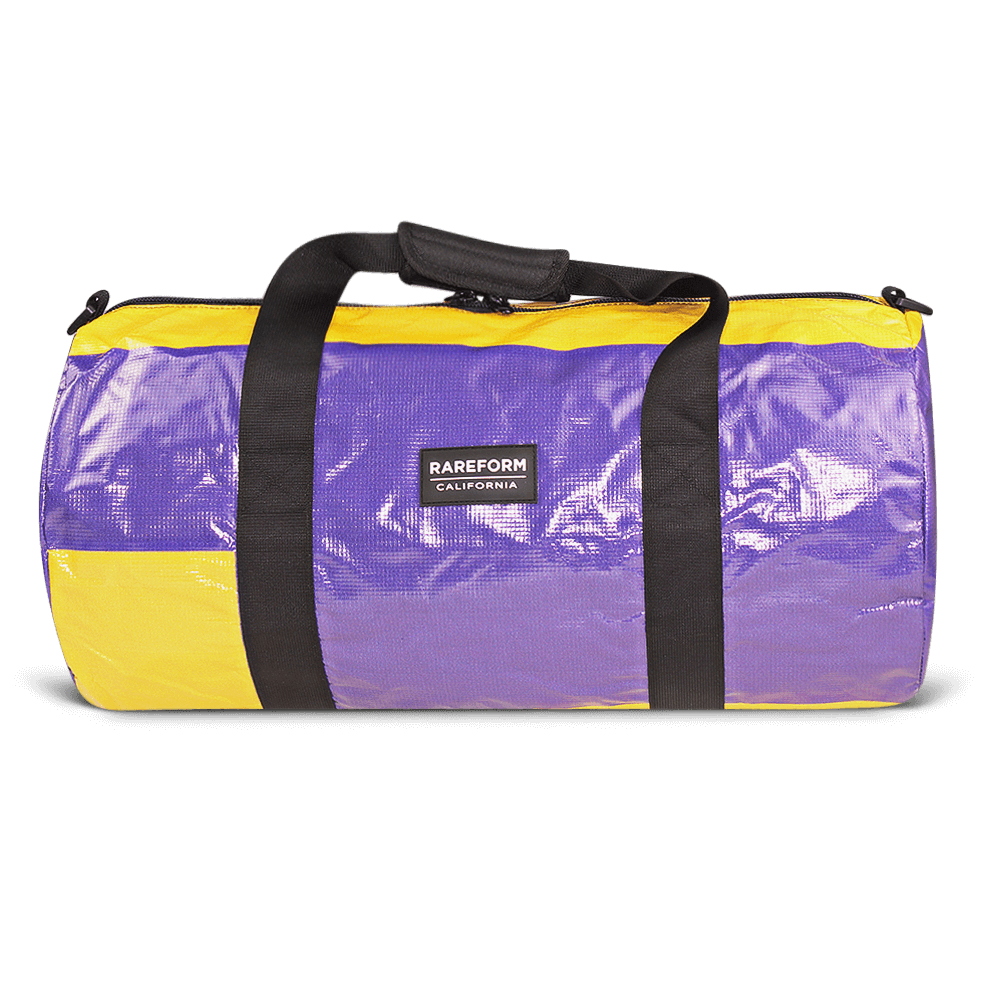 Weekender Duffle