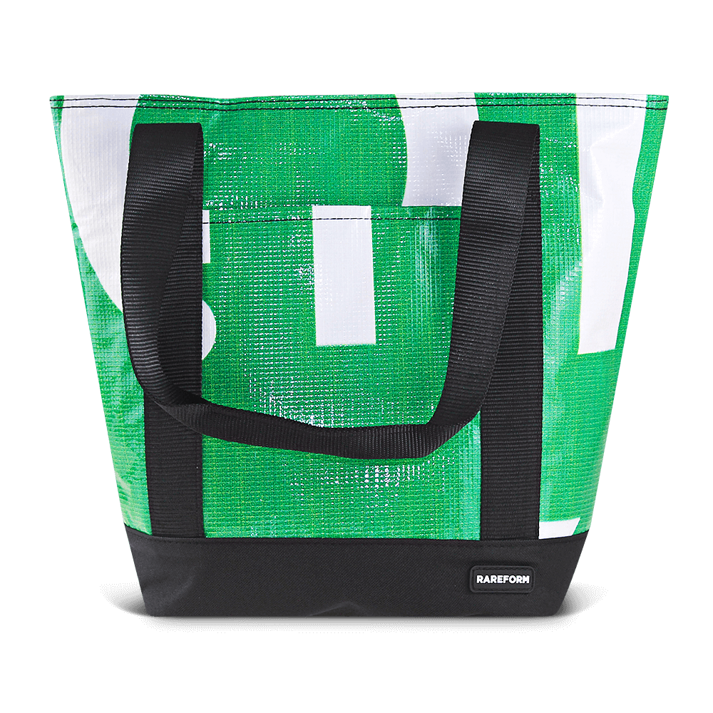 Beck Cooler Tote