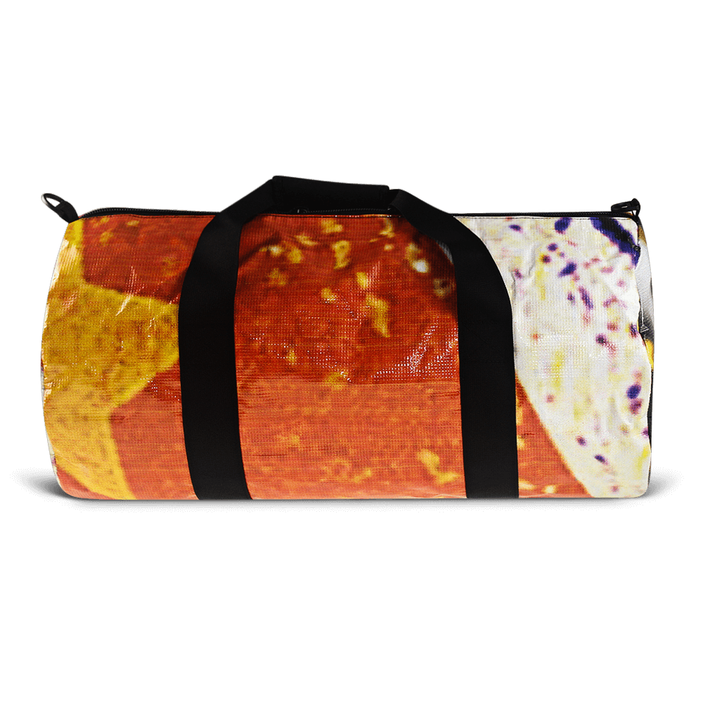 Weekender Duffle