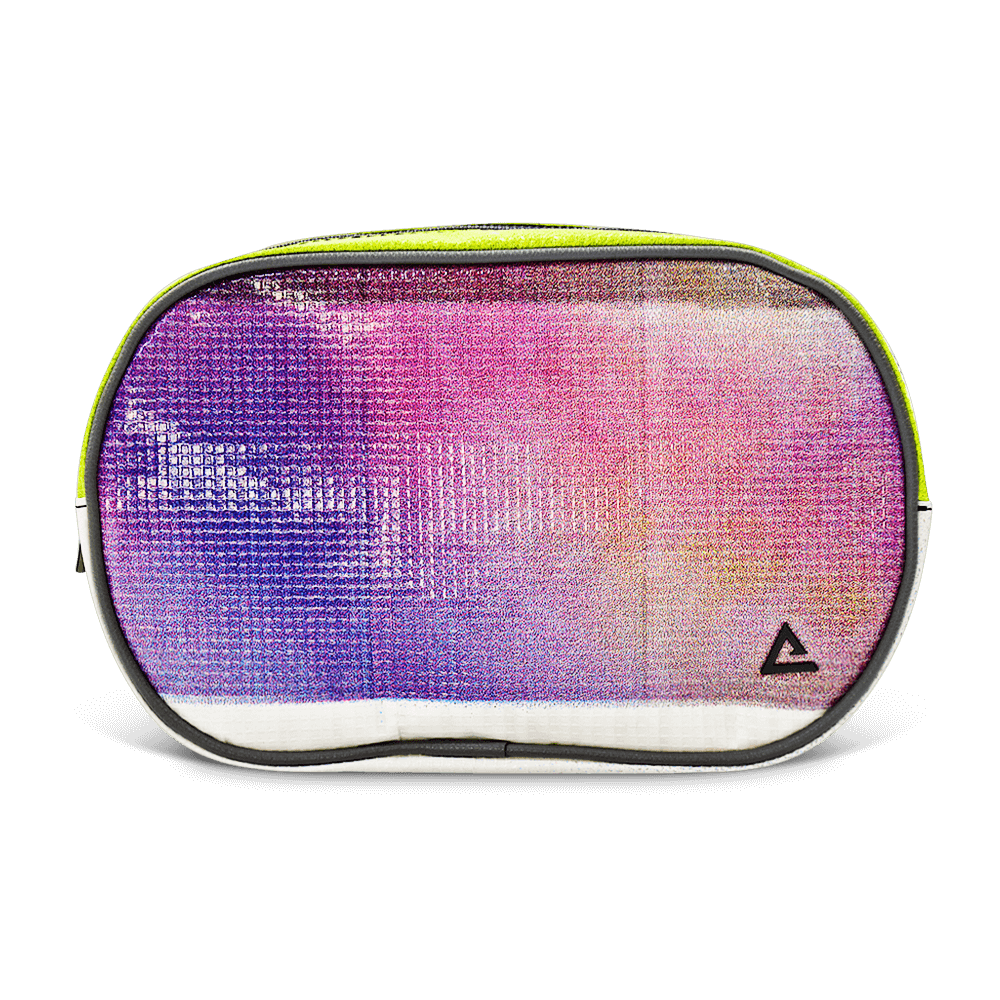 Riley Cosmetic Bag