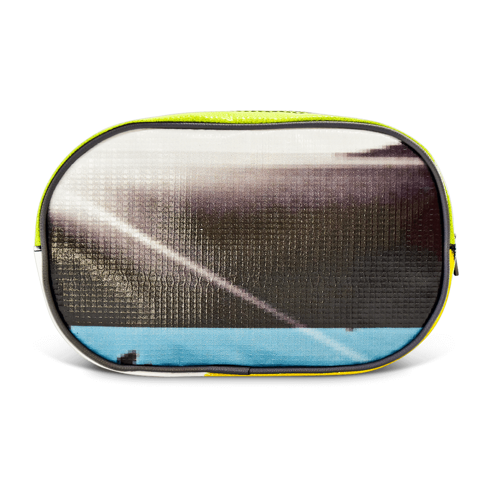 Riley Cosmetic Bag