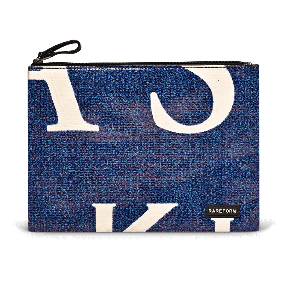 Clarke Pouch | Large