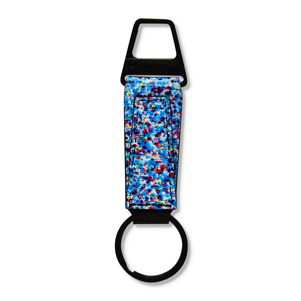 Roam Keychain