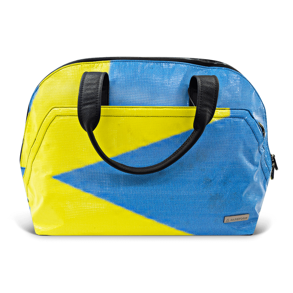 Maya Cross-Body