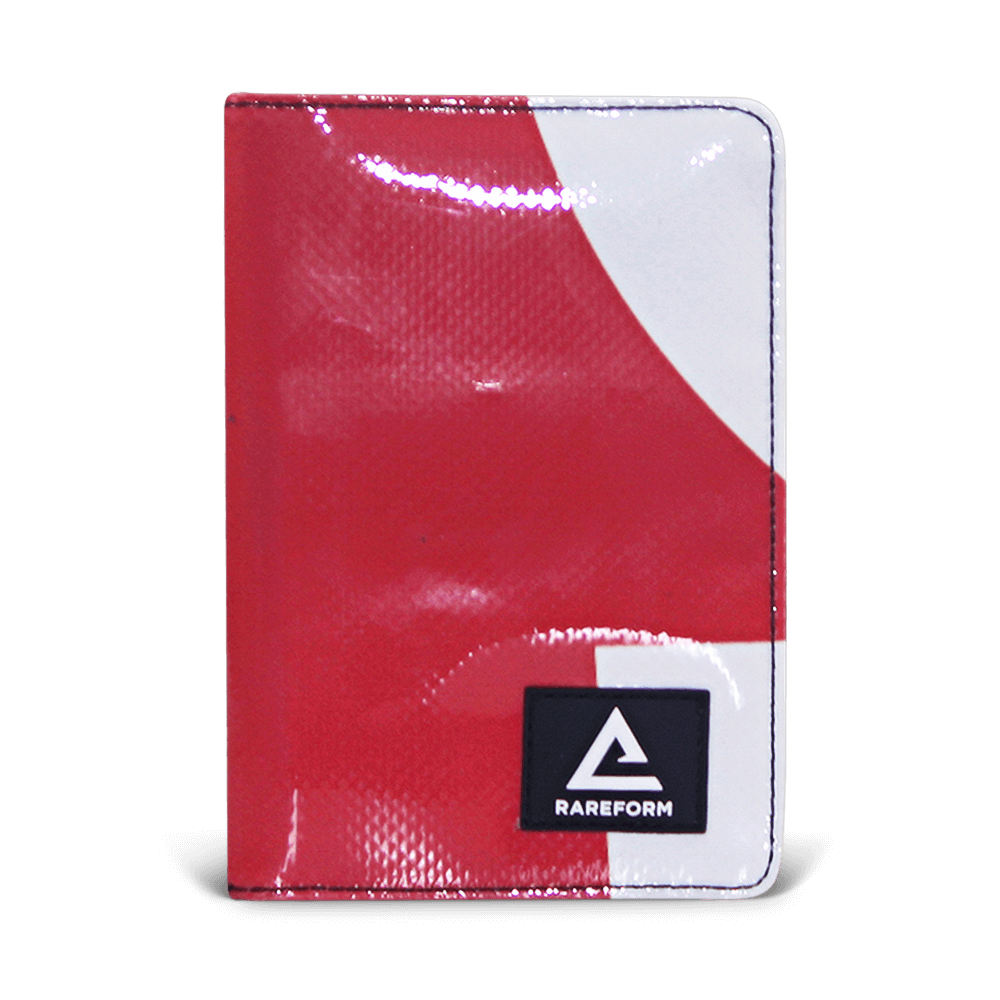 Huxley Passport Holder