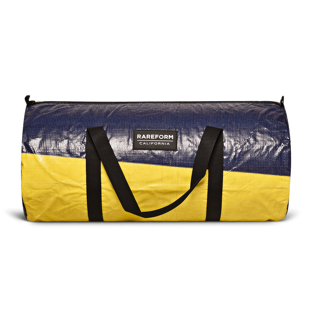 Light Duffle