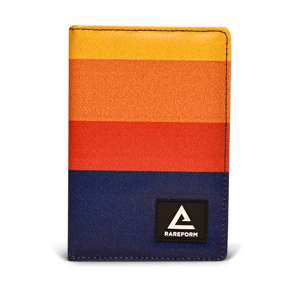Huxley Passport Holder