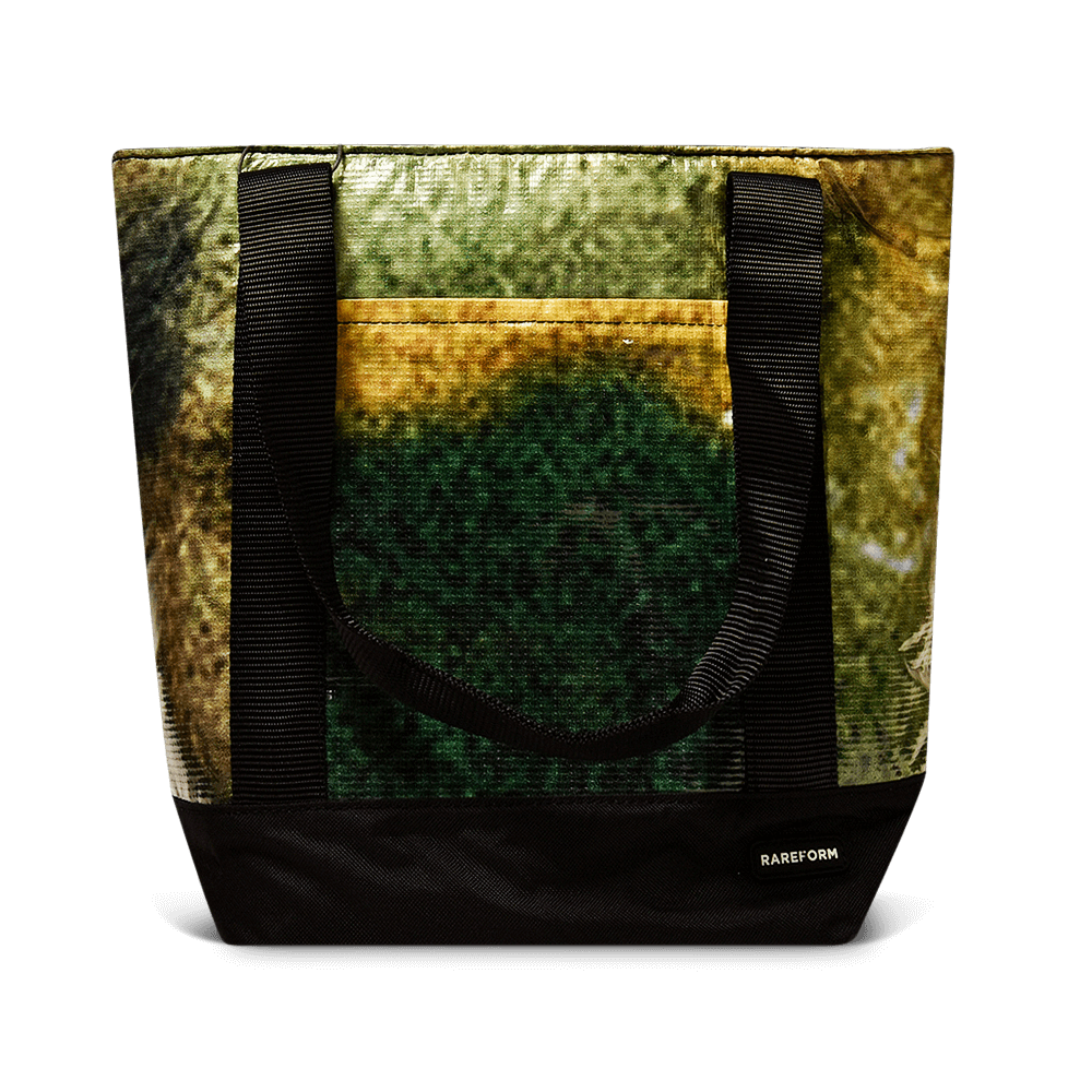 Beck Cooler Tote