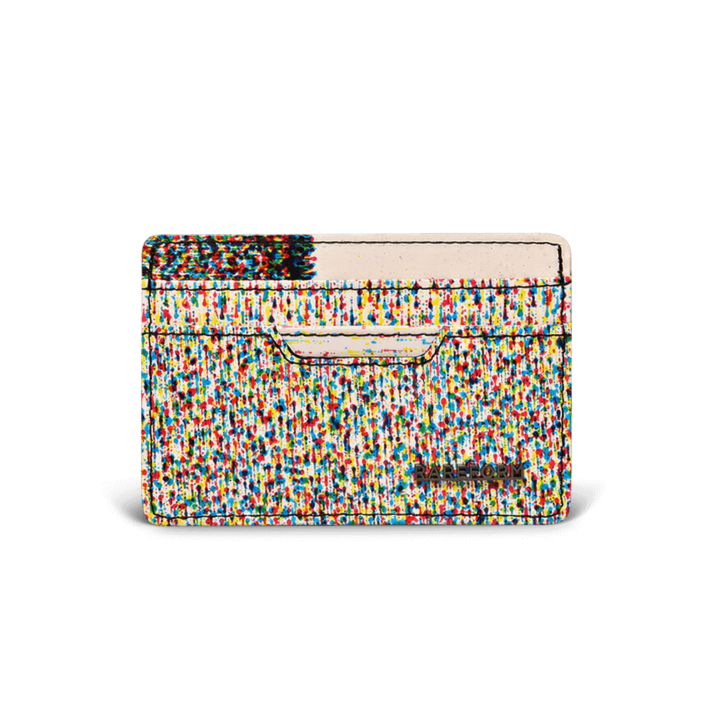 Veer Card Holder