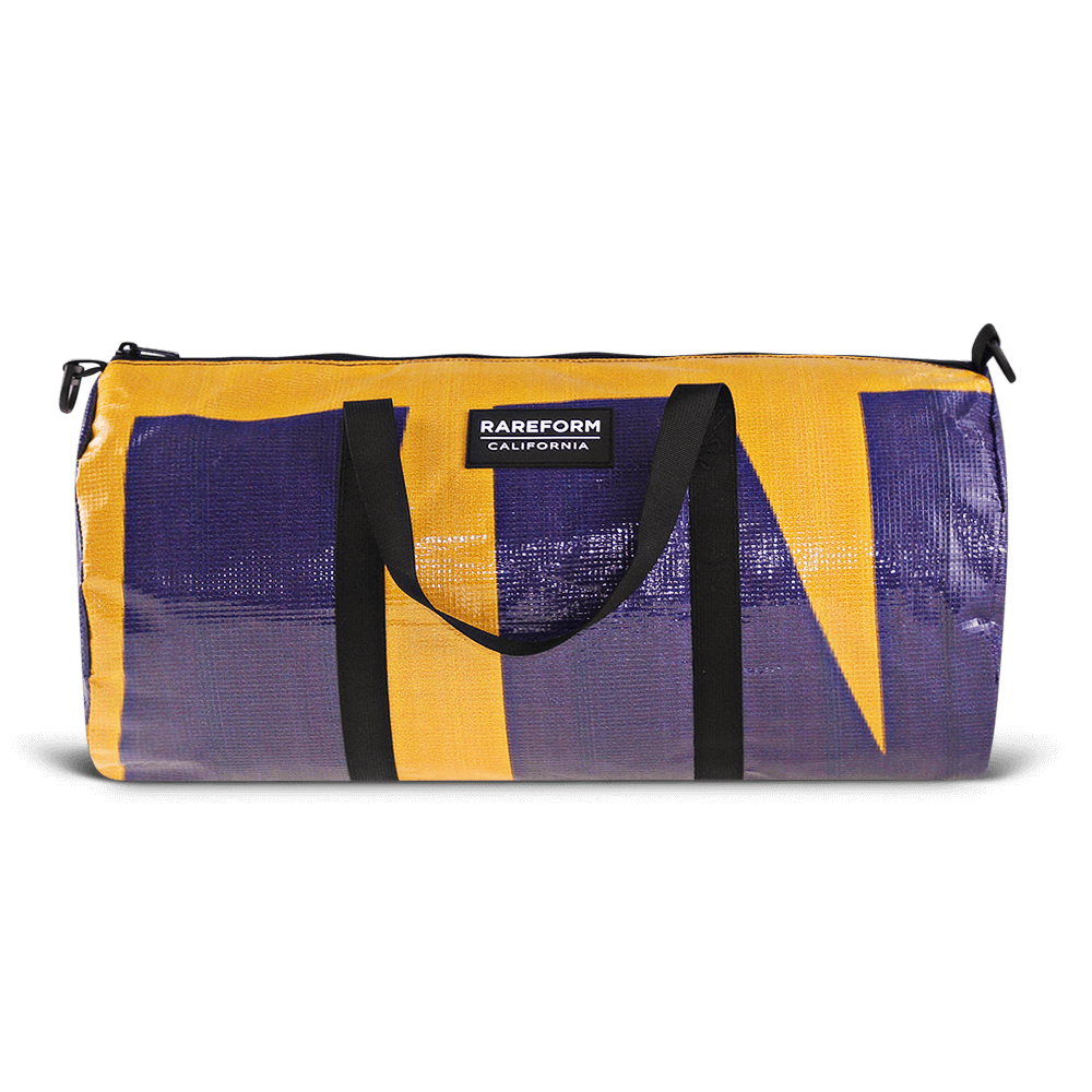 Light Duffle