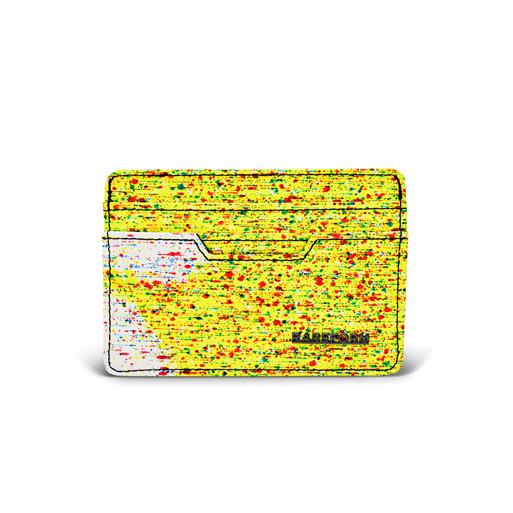 Veer Card Holder