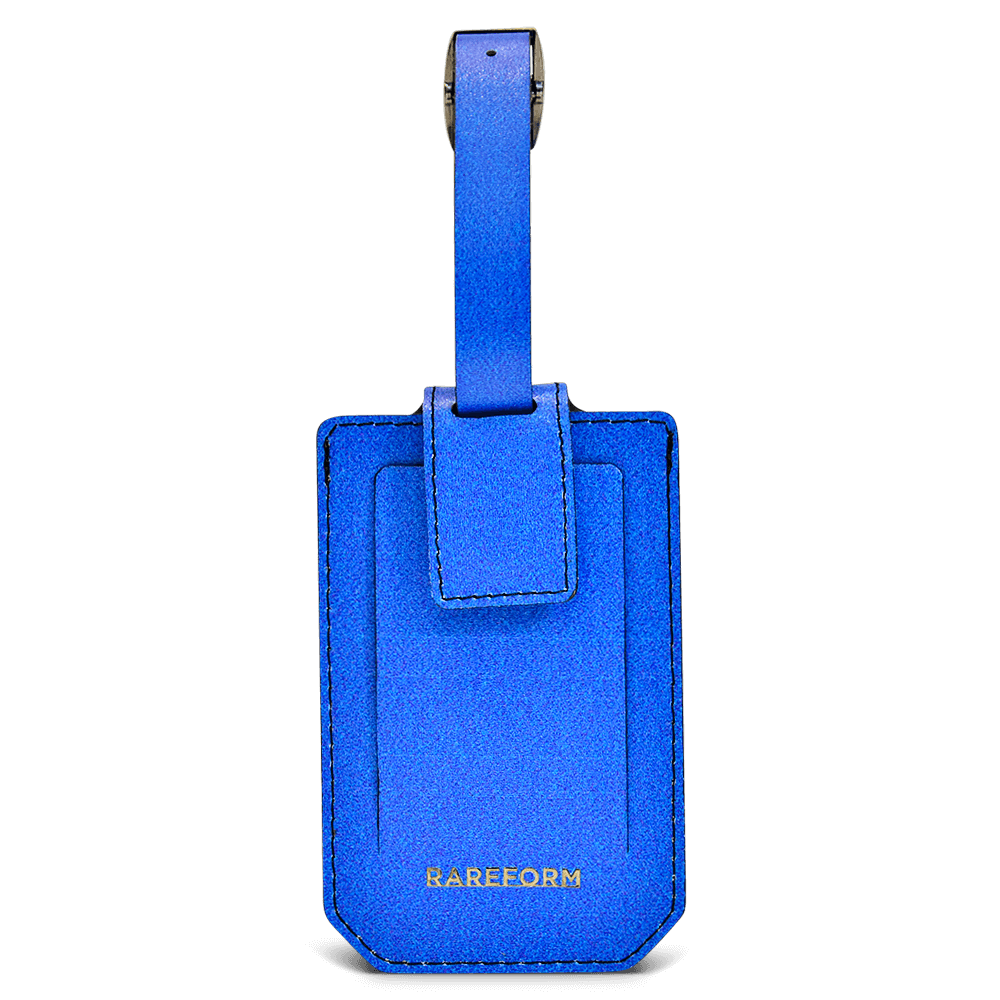 Salvador Luggage Tag